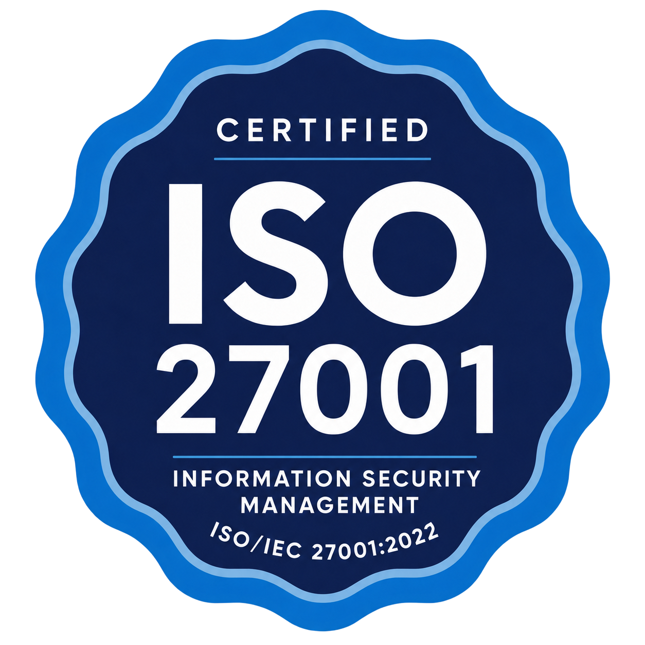 ISO 27001