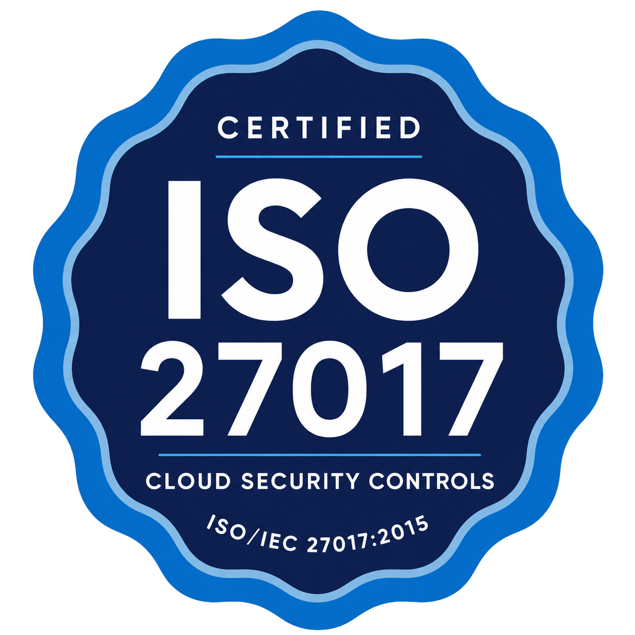 ISO 27017