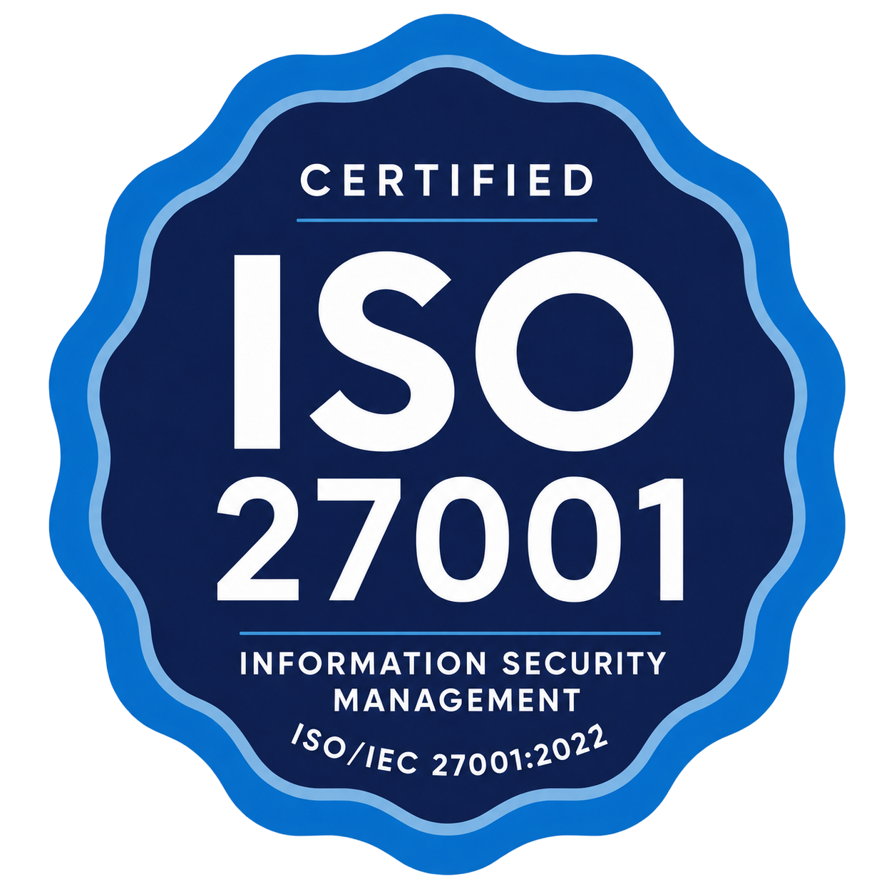 ISO 27001