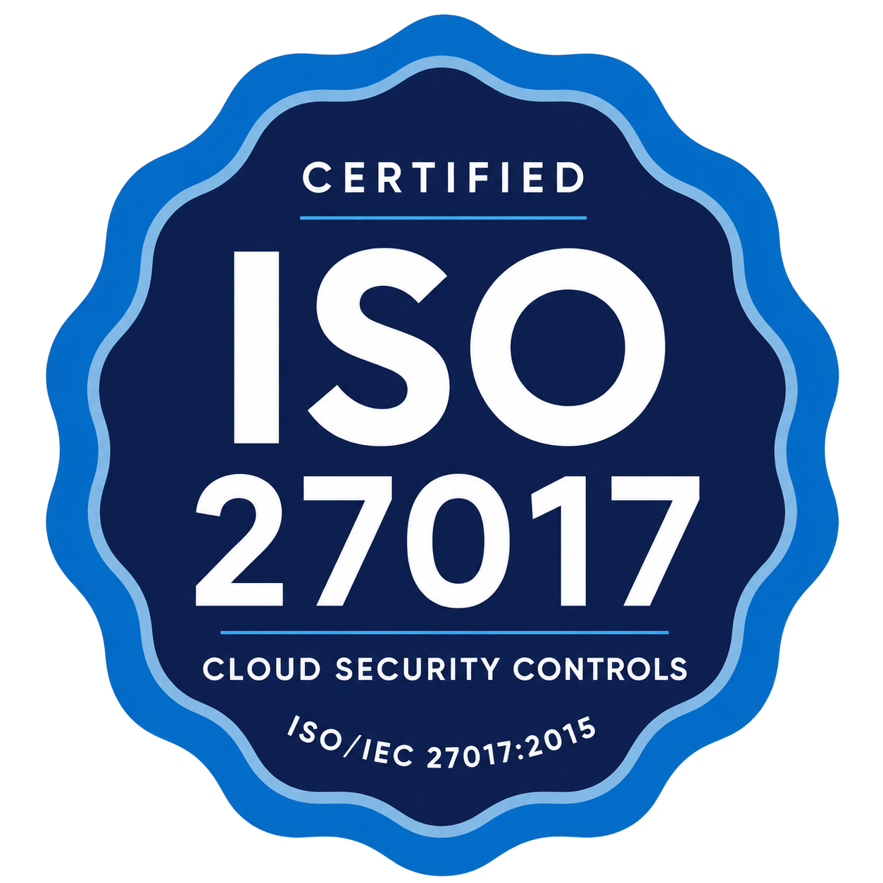 ISO 27017