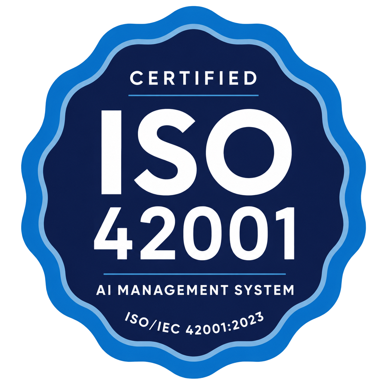 ISO 42001