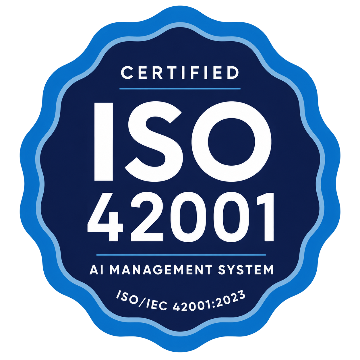 ISO 42001