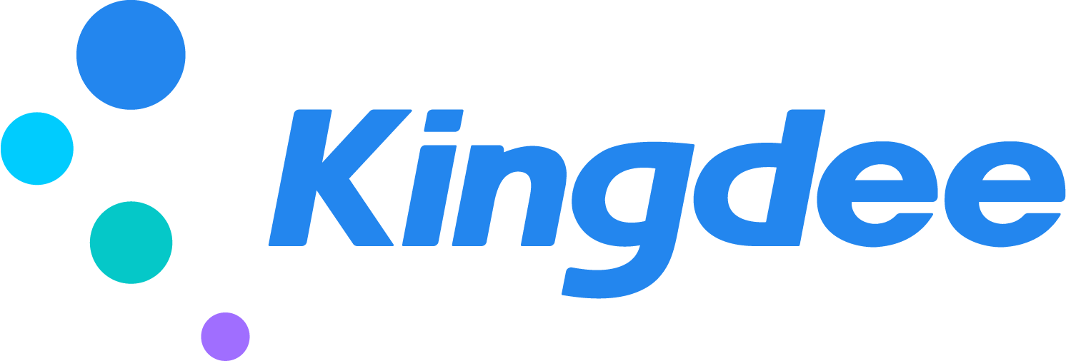 Kingdee International Software Group Company Limited logo