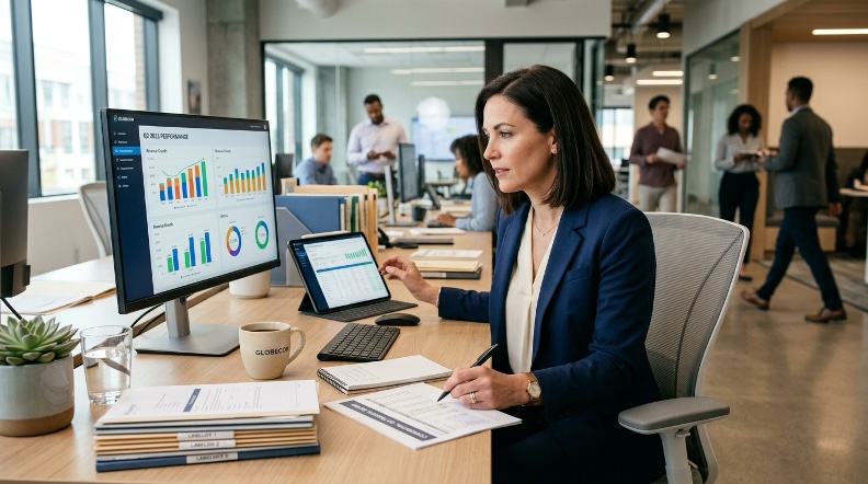 Top 7 Cloud Accounting Software Platforms for Business