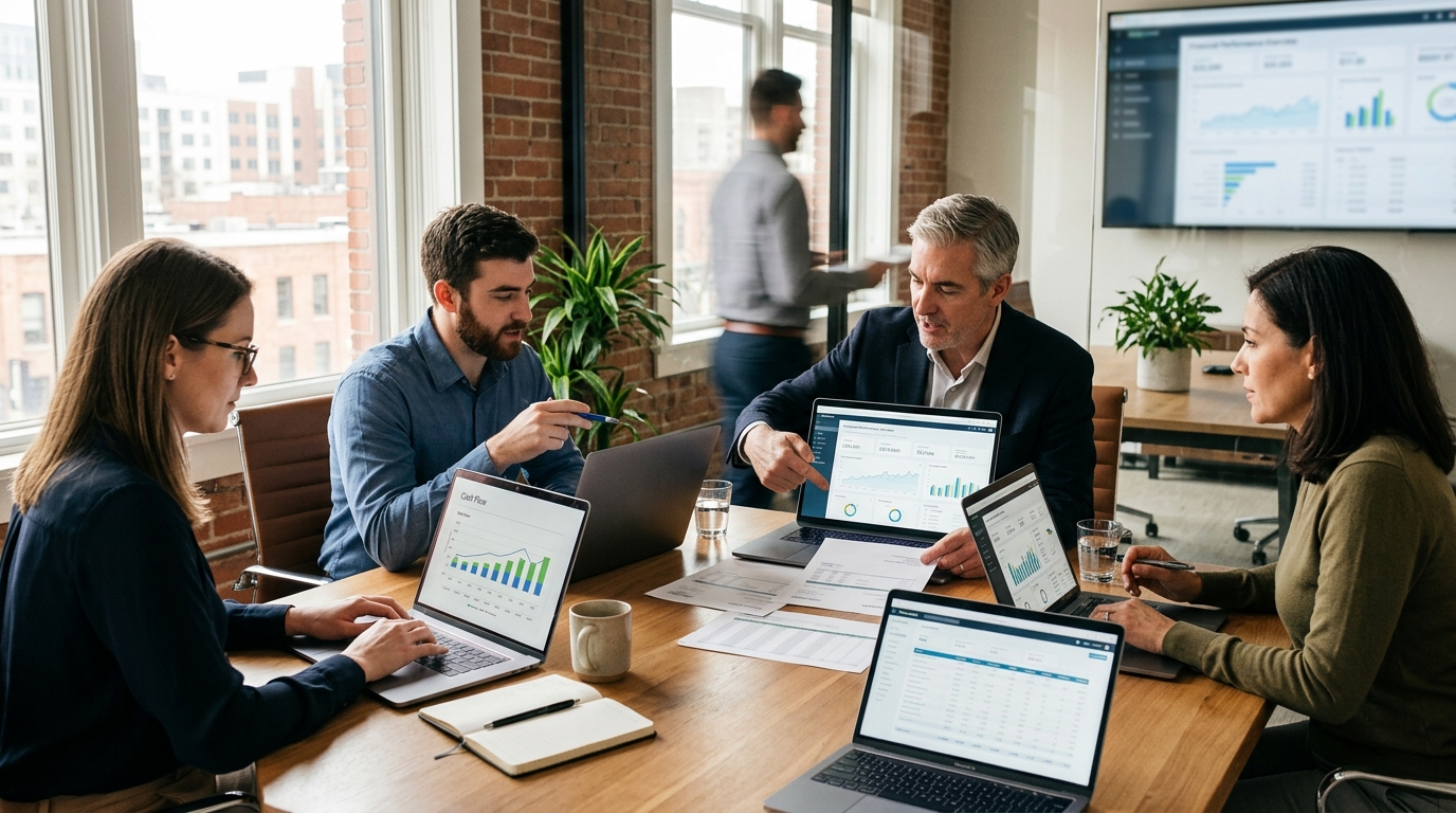 cloud based financial management softwar — cloud based financial management software