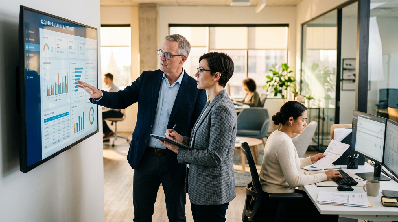 cloud based financial management softwar — cfo control moves earlier