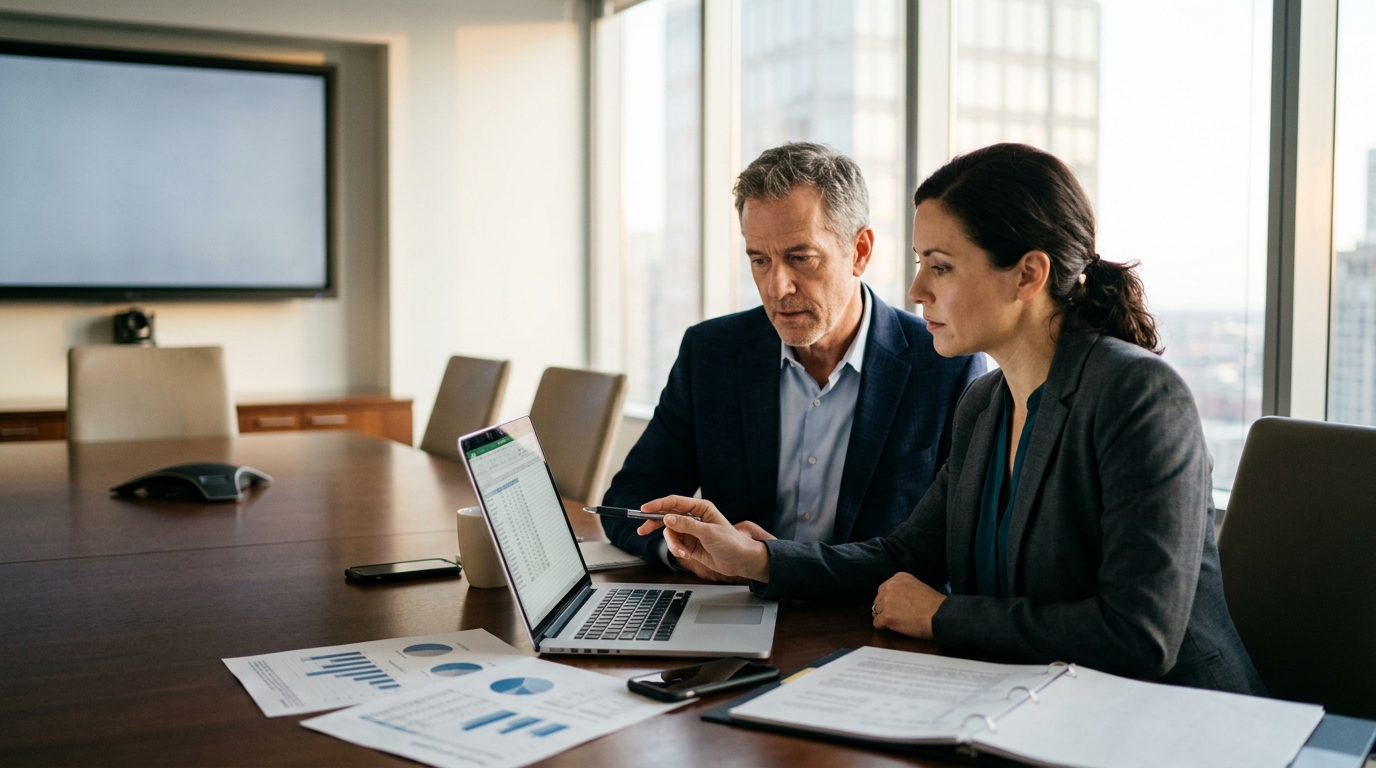 cloud based financial management softwar — erp selection criteria cfos trust