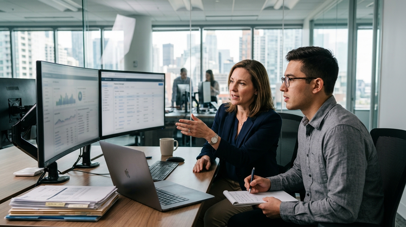 How to Automate Accounts Payable: Software, Workflows, and ROI for Enterprise Teams