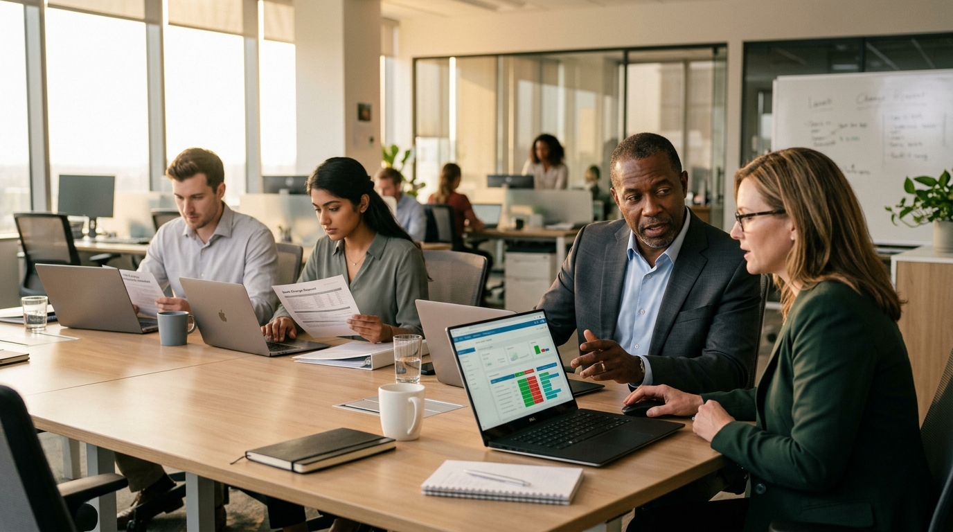 accounts payable automation software — software selection criteria