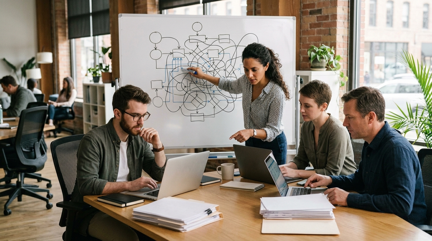 accounts payable automation software — invoice workflows and controls