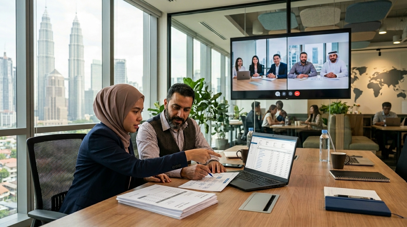 accounts payable automation software — regional compliance rollout