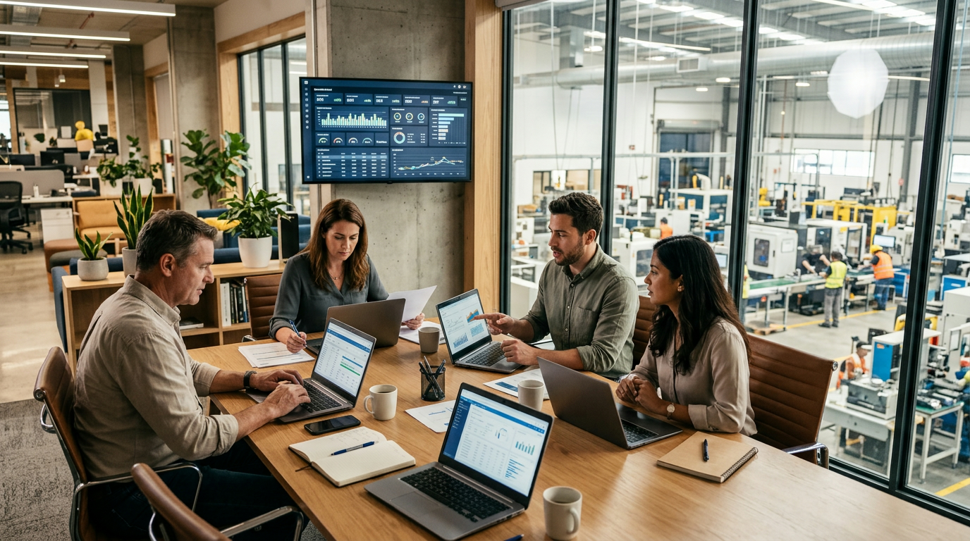 accounts payable automation software — kingdee beyond erp