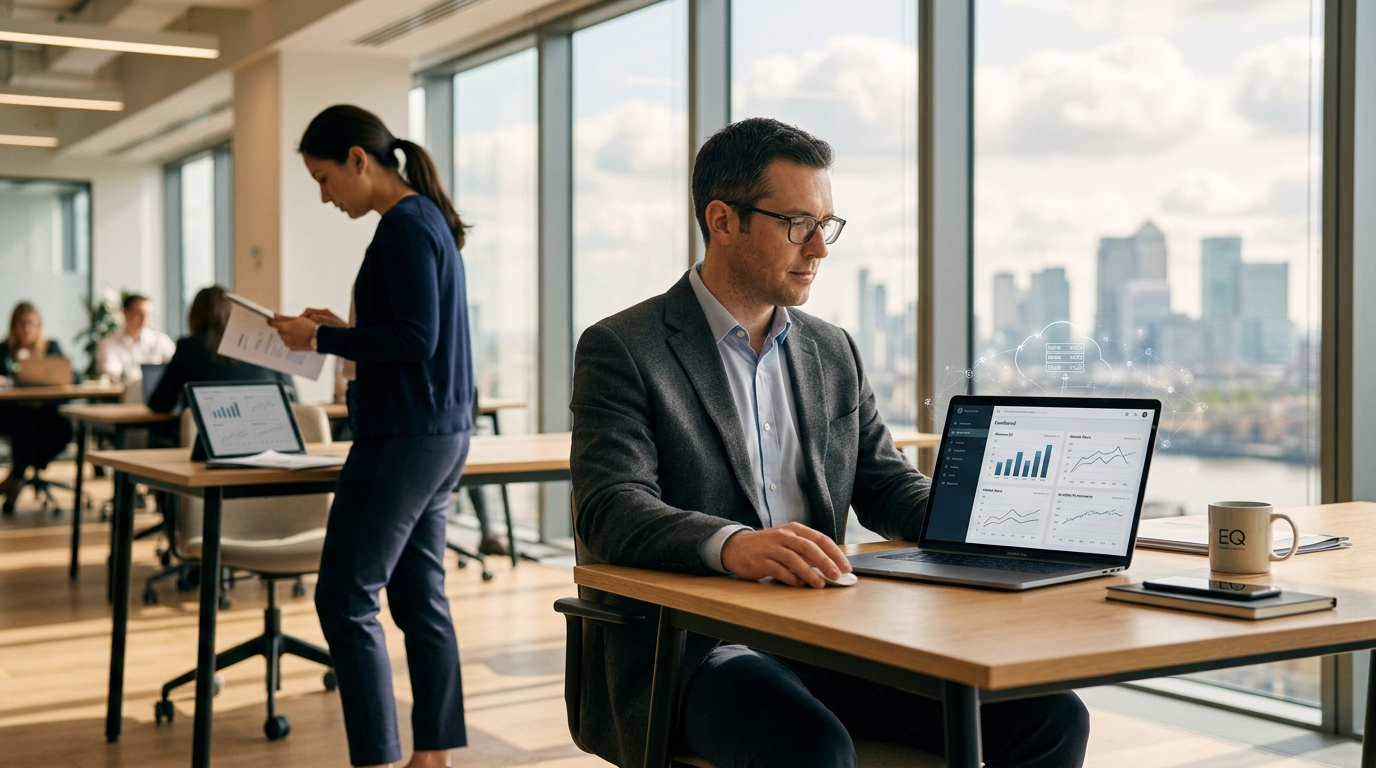 — how cloud accounting works