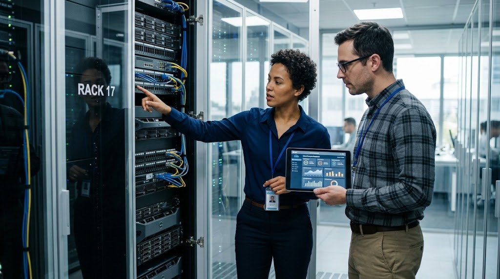 — on-premise vs cloud accounting