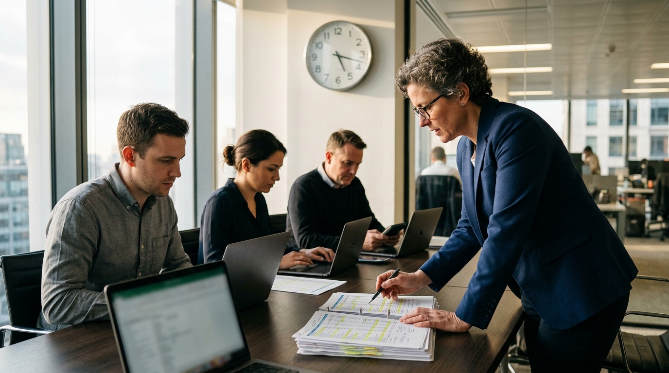 cloud based erp software — cfo cost model