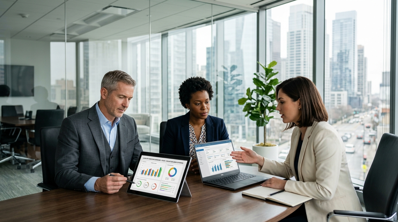Oracle ERP Cloud Software vs Modern aPaaS ERP in 2026