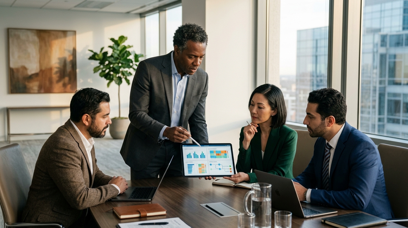 oracle erp cloud software — oracle erp cloud verdict