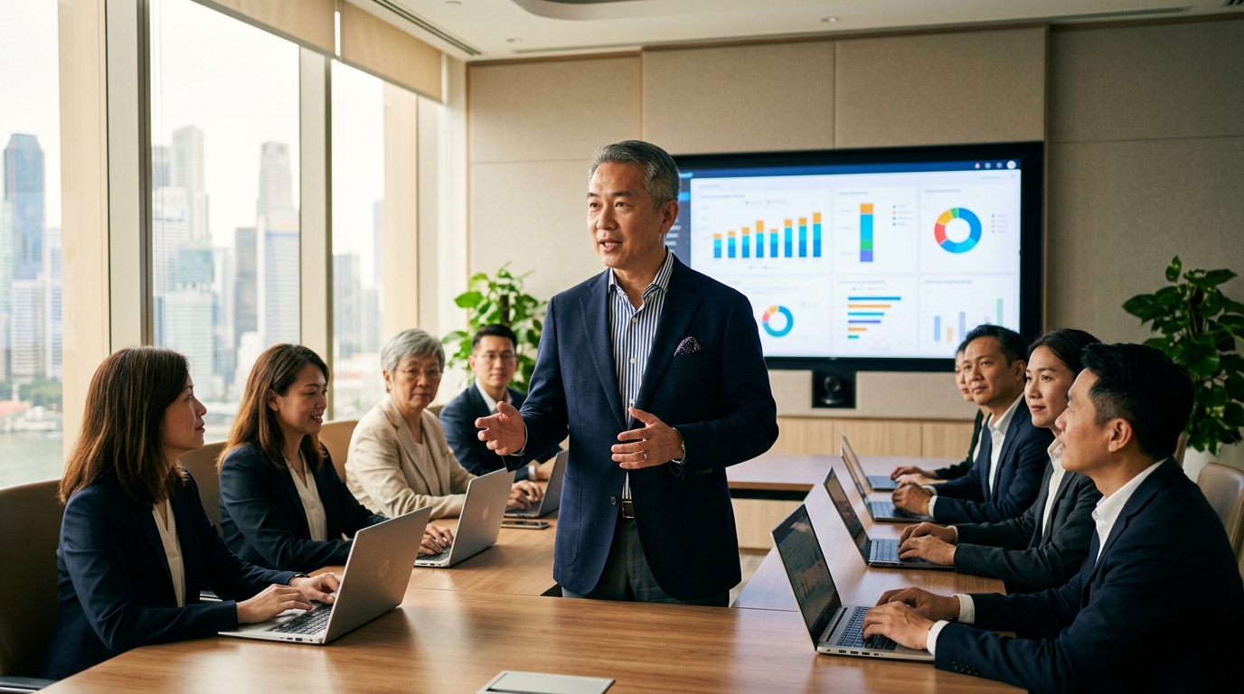 oracle erp cloud software — kingdee for regional cfos