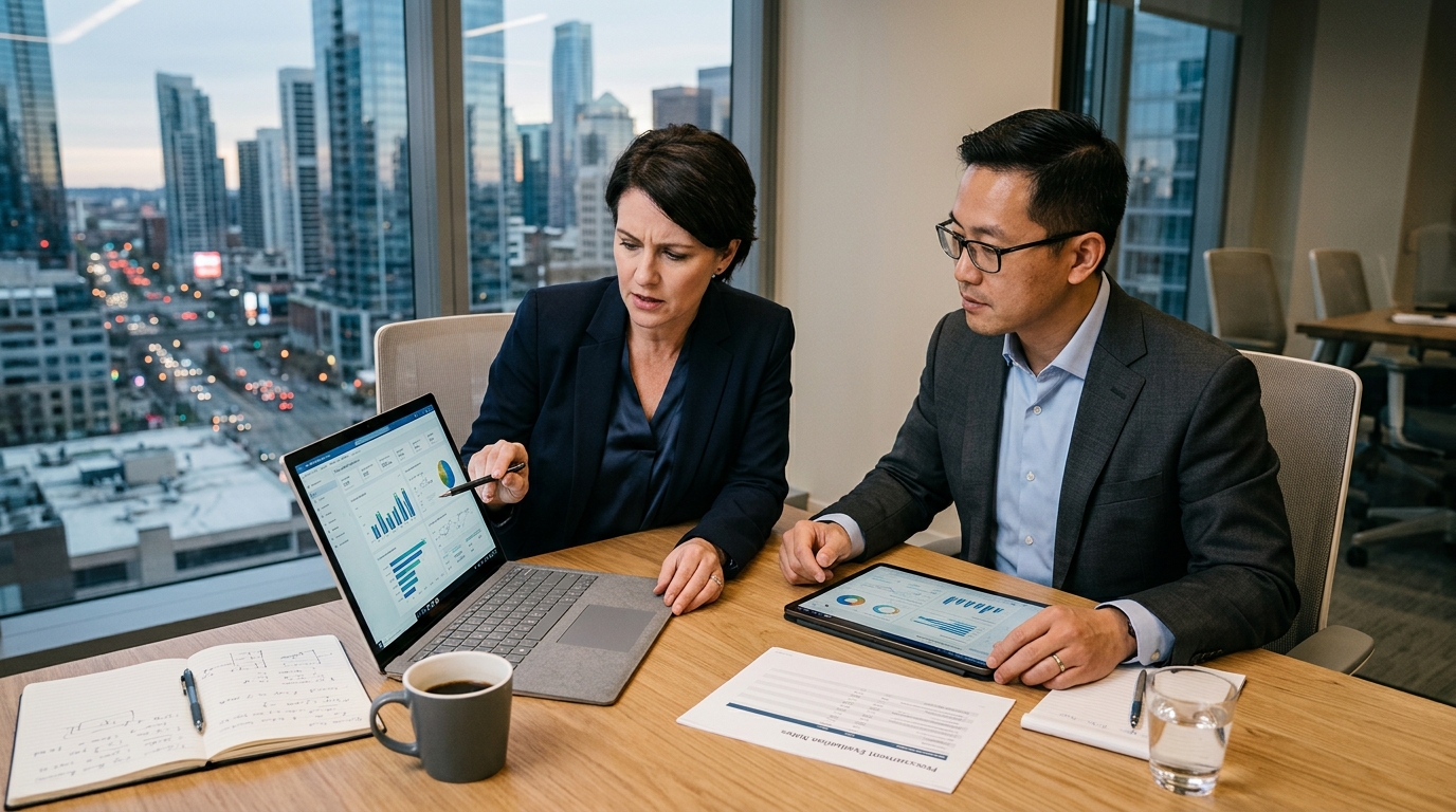 SAP Enterprise Resource Planning Software Alternatives 2026