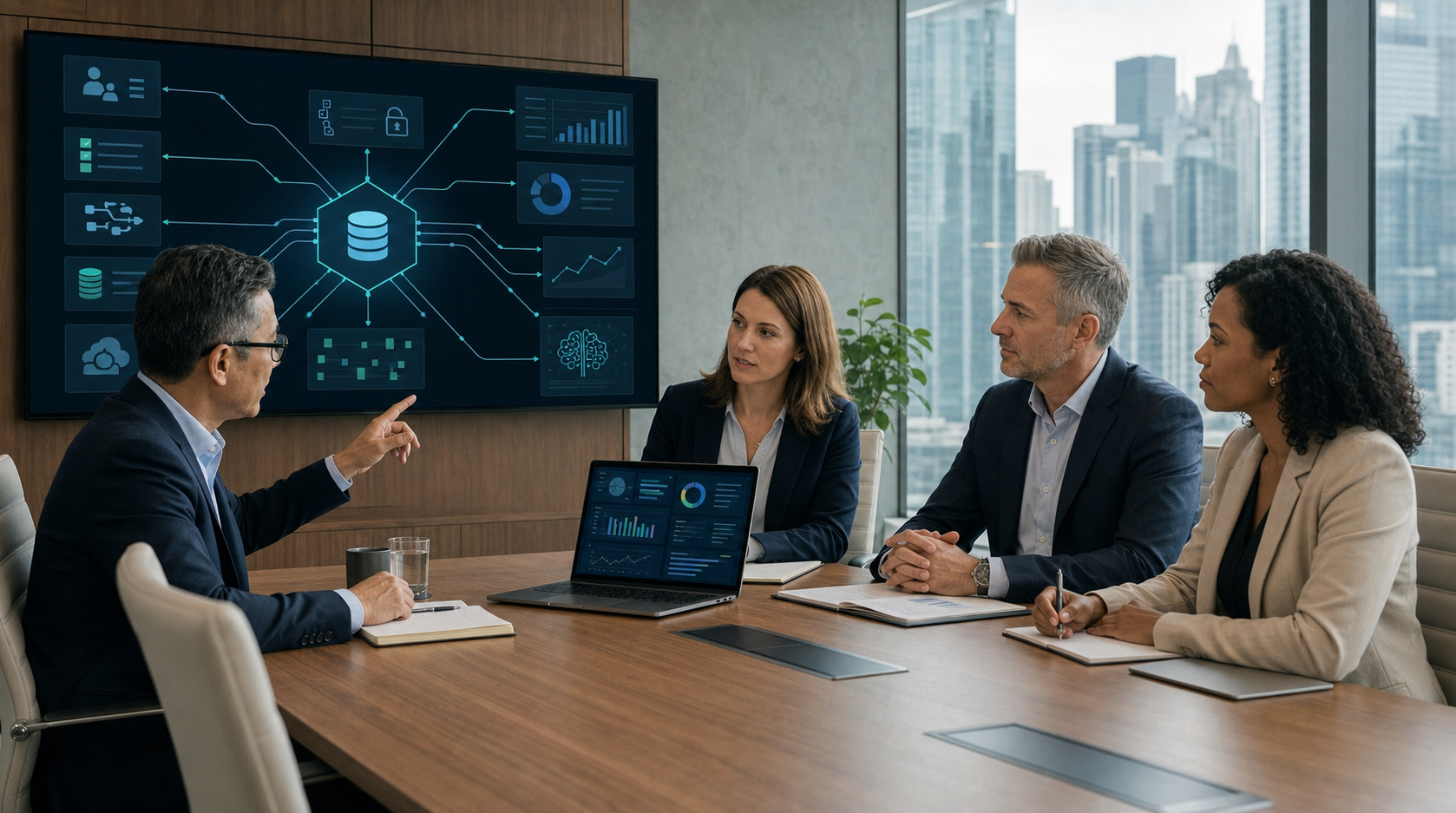 financial-data-management-cloud-erp