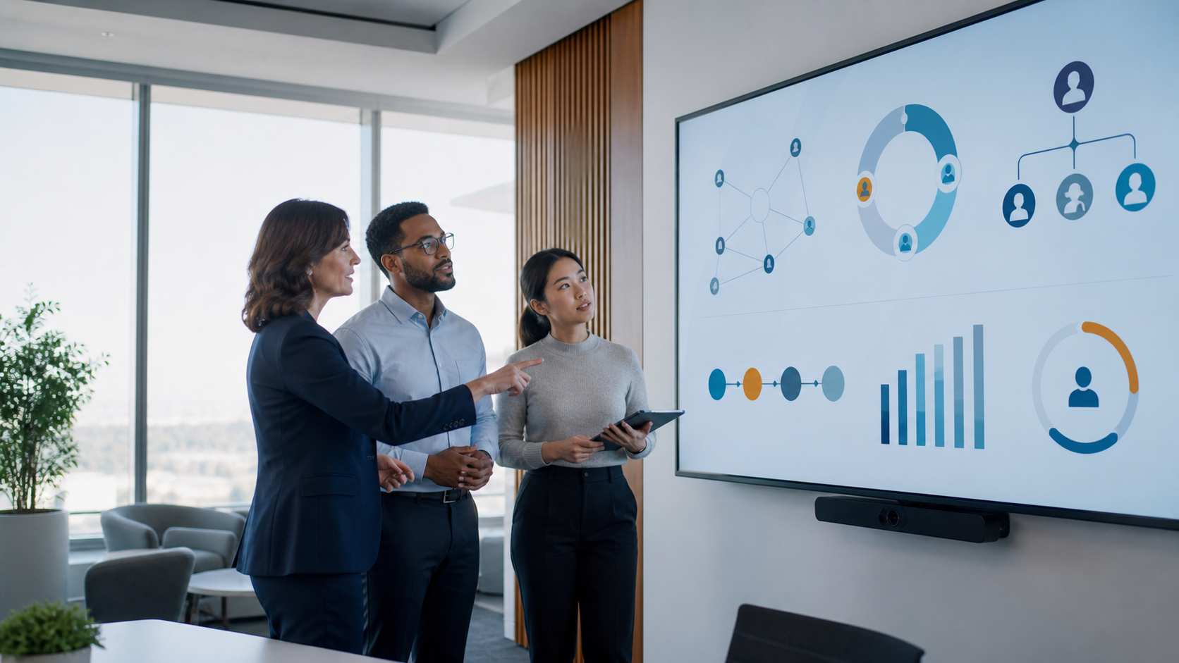 HCM Software