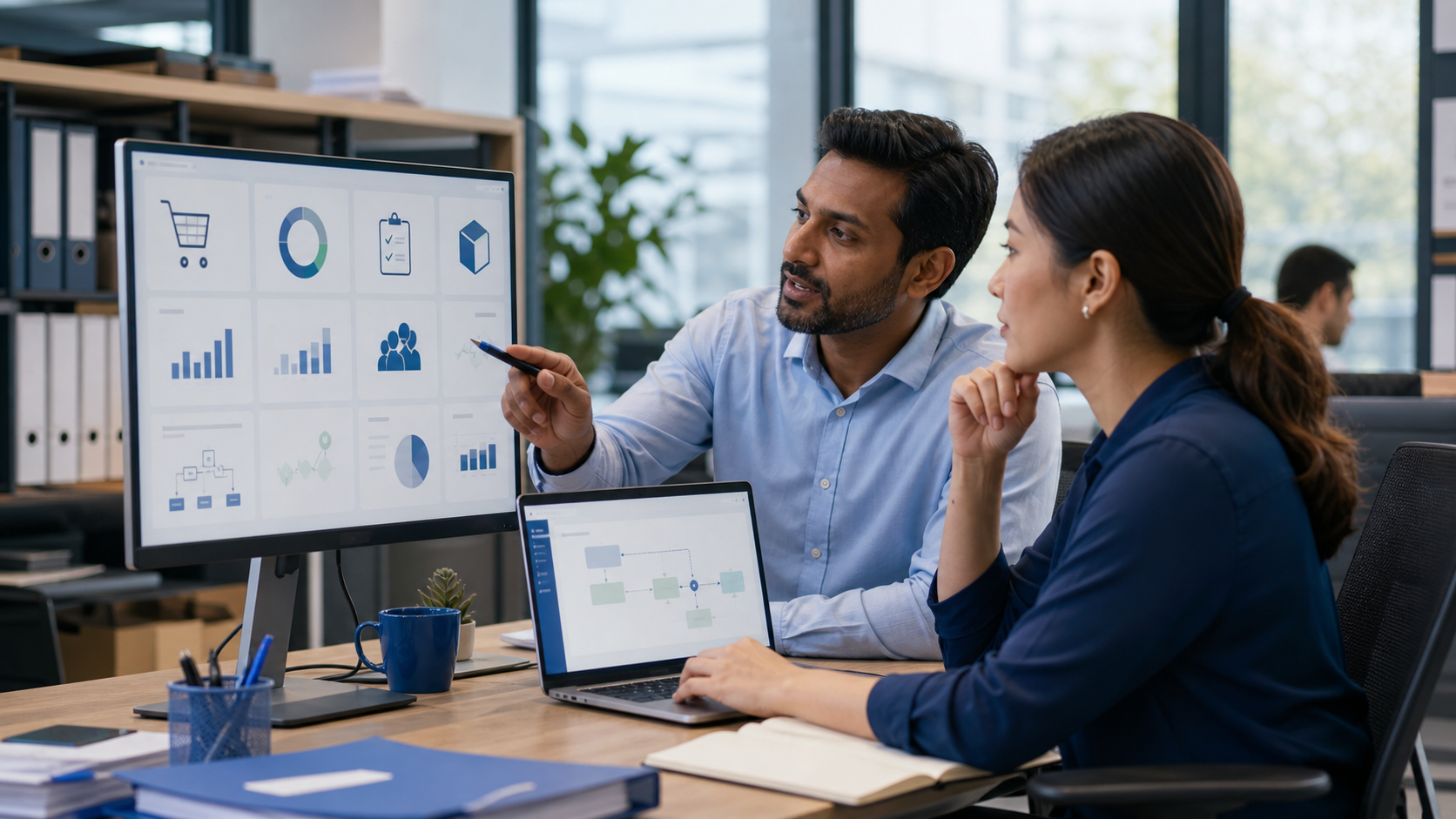 business process automation software