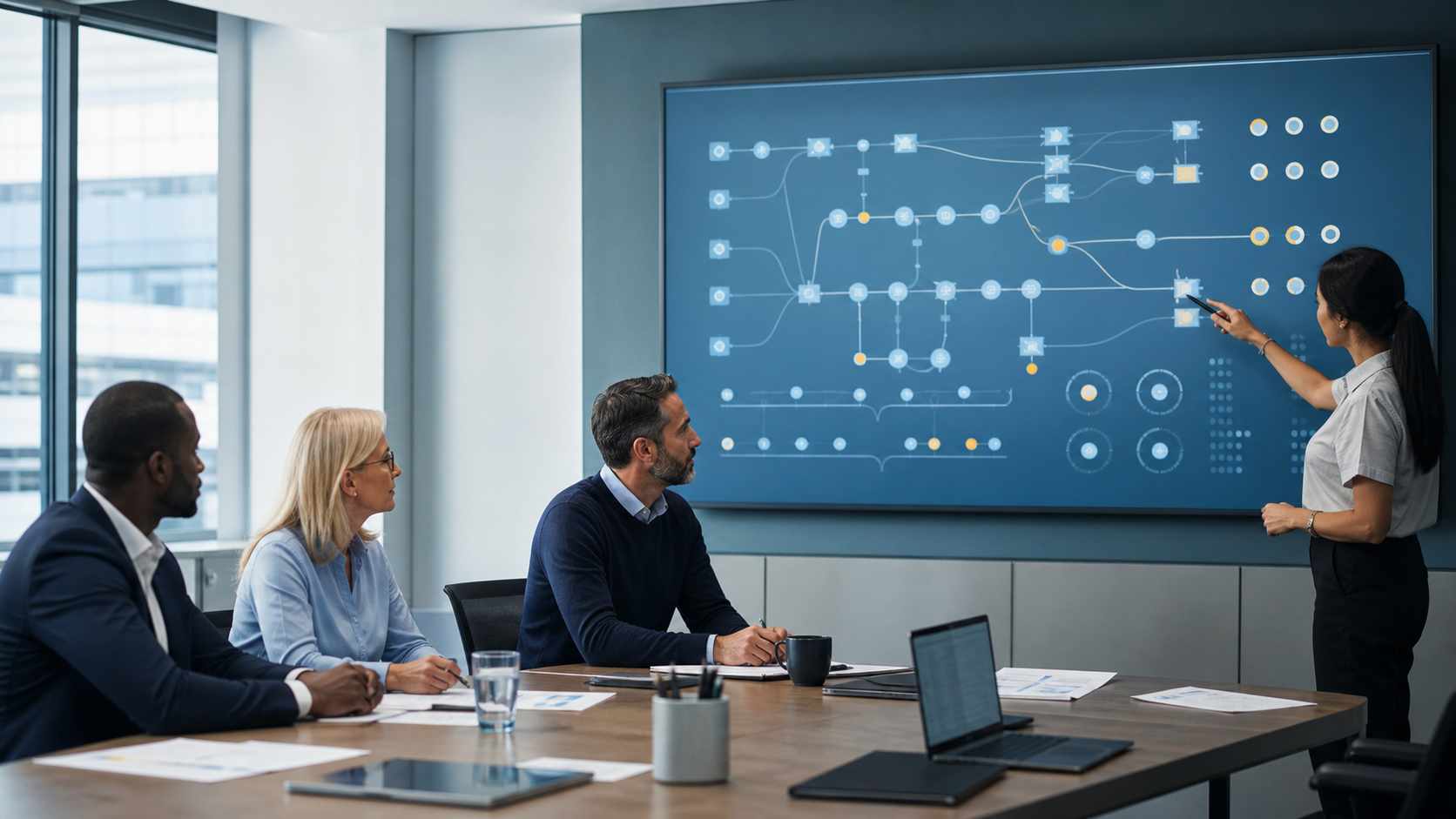 challenges in erp implementation