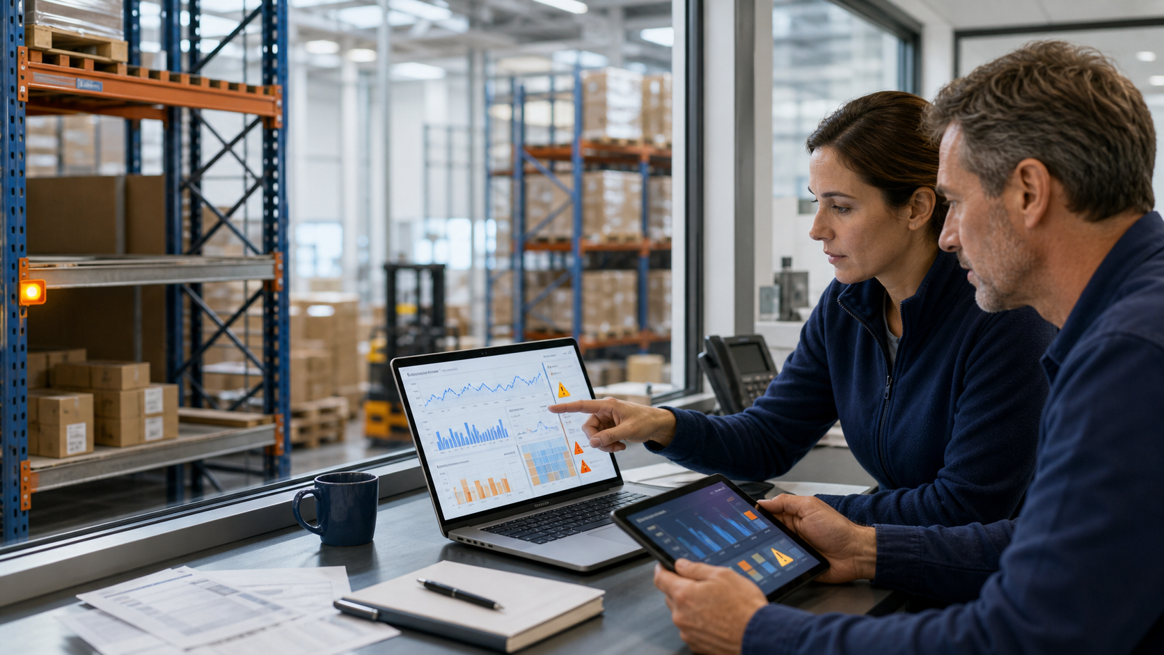 demand planning software