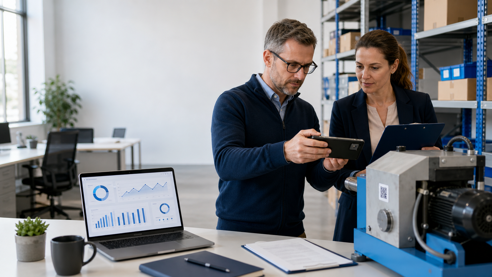 fixed asset management software
