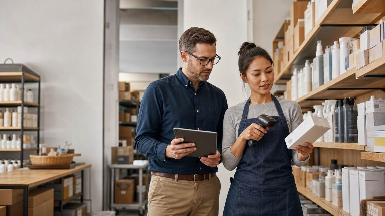inventory management software for retail store