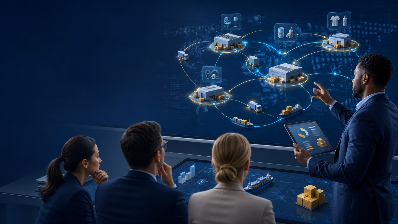 inventory management software