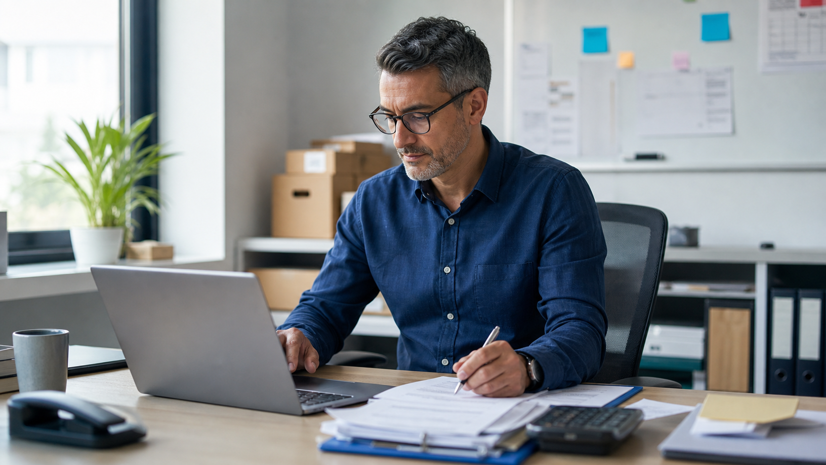 purchase order software