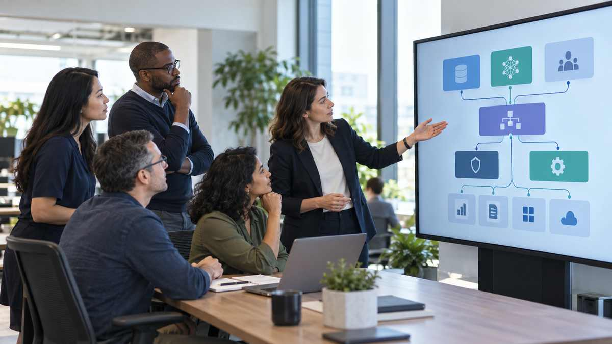 enterprise ai platform