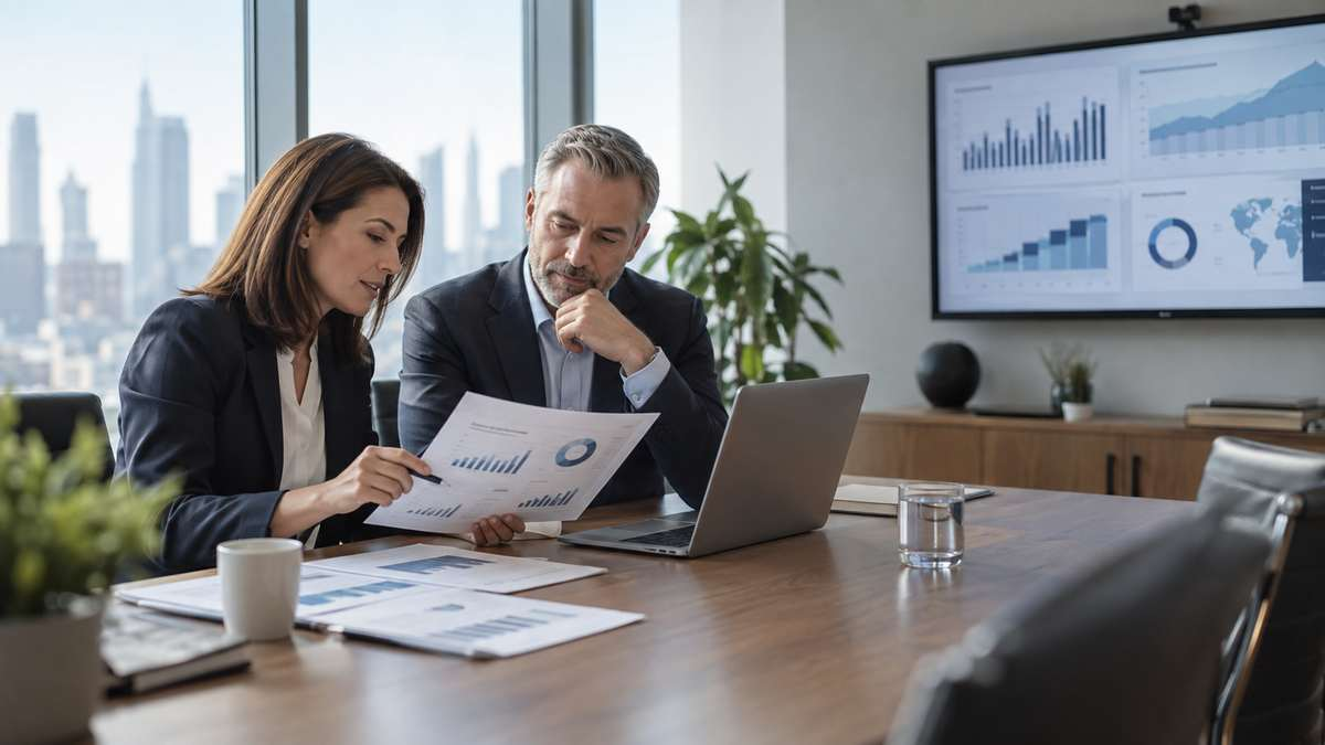 enterprise financial reporting software
