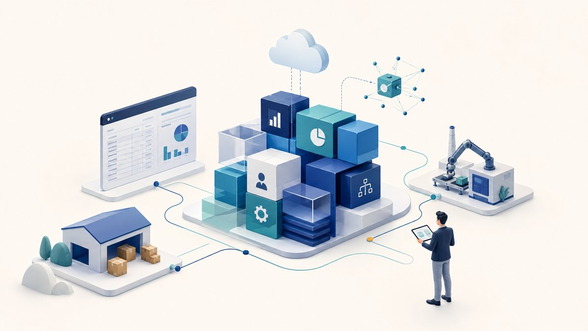 erp trends