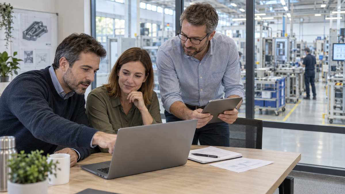 successful erp implementation