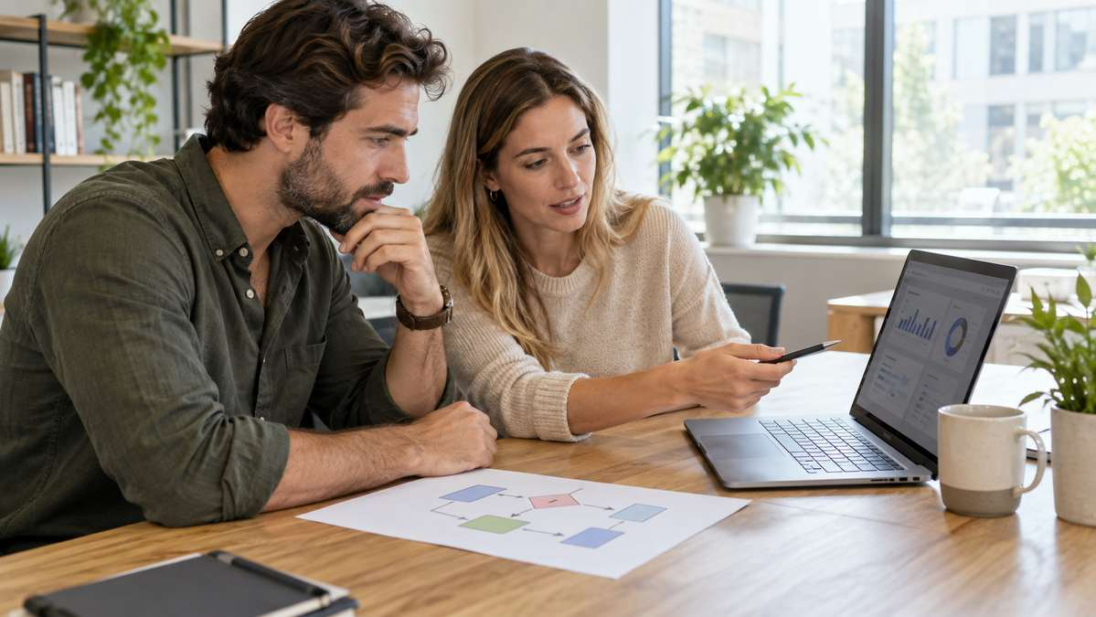 types of erp systems