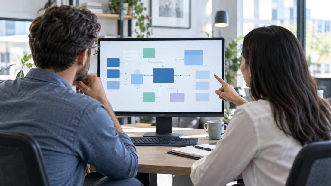 what is enterprise software